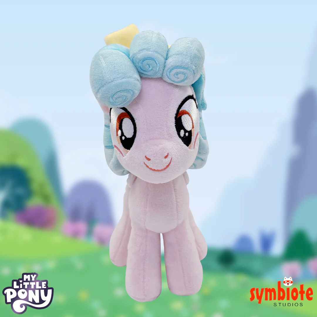 Plush
