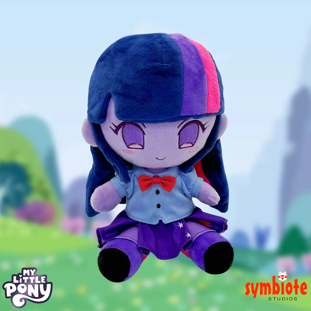 My Little Pony